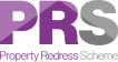 Property Redress Scheme logo