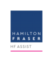 HF Assist logo