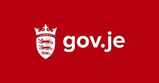 Jersey Government logo