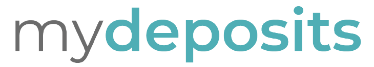 mydeposits logo