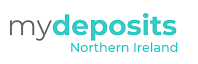 mydeposits northern ireland logo